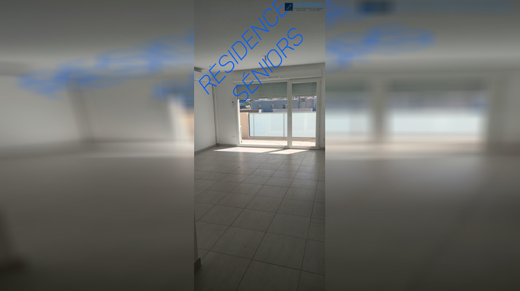 Ma-Cabane - Location Appartement AGDE, 40 m²