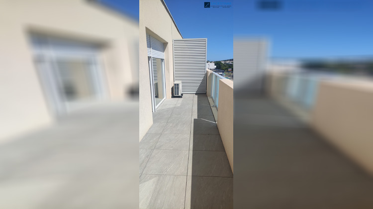 Ma-Cabane - Location Appartement AGDE, 40 m²