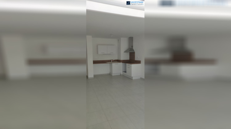 Ma-Cabane - Location Appartement AGDE, 40 m²