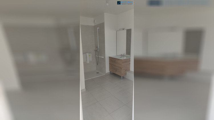 Ma-Cabane - Location Appartement AGDE, 40 m²