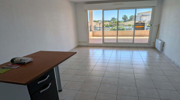 Ma-Cabane - Location Appartement AGDE, 36 m²