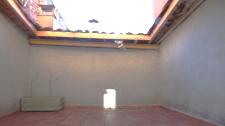 Ma-Cabane - Location Appartement AGDE, 34 m²