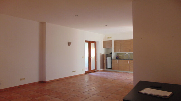 Ma-Cabane - Location Appartement AGDE, 34 m²