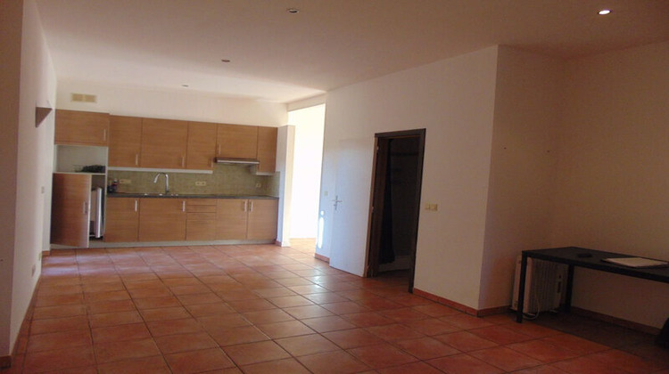 Ma-Cabane - Location Appartement AGDE, 34 m²
