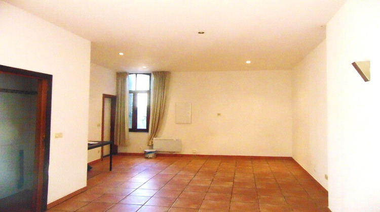 Ma-Cabane - Location Appartement AGDE, 34 m²