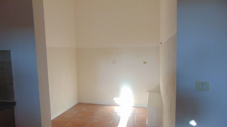 Ma-Cabane - Location Appartement AGDE, 34 m²