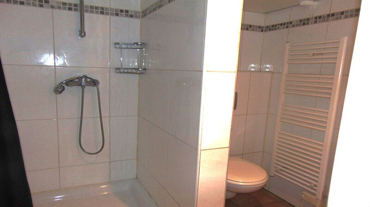 Ma-Cabane - Location Appartement AGDE, 34 m²