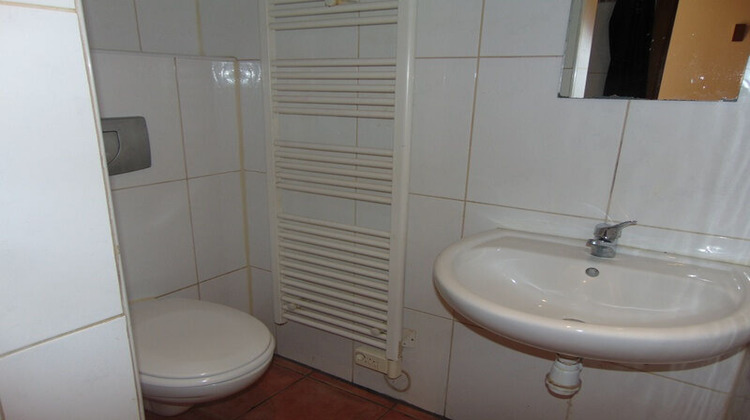 Ma-Cabane - Location Appartement AGDE, 34 m²