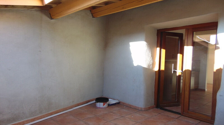 Ma-Cabane - Location Appartement AGDE, 34 m²