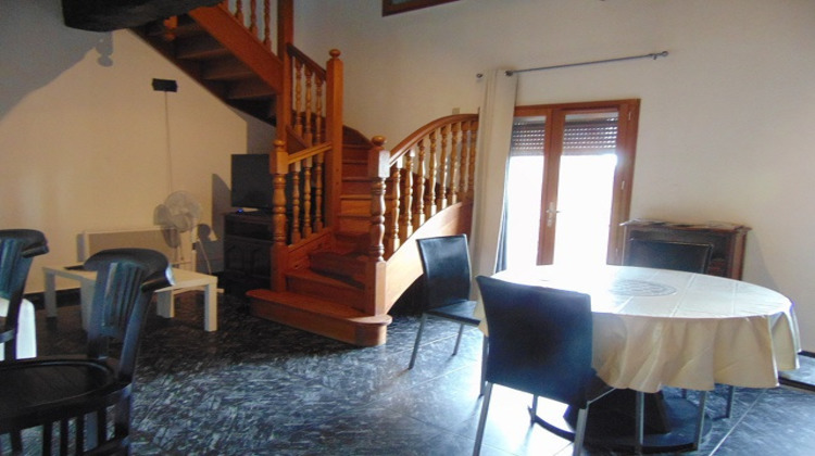 Ma-Cabane - Location Appartement AGDE, 51 m²