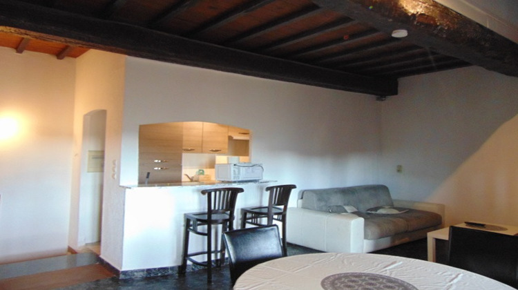 Ma-Cabane - Location Appartement AGDE, 51 m²