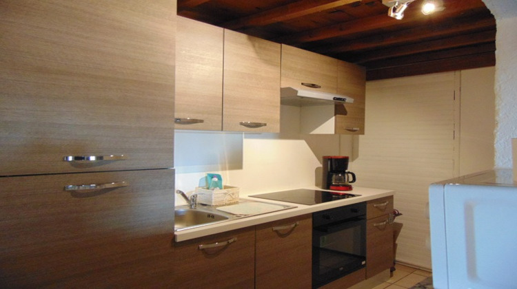 Ma-Cabane - Location Appartement AGDE, 51 m²