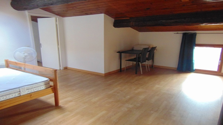 Ma-Cabane - Location Appartement AGDE, 51 m²