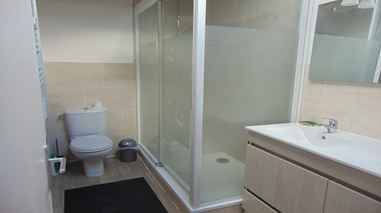 Ma-Cabane - Location Appartement AGDE, 51 m²