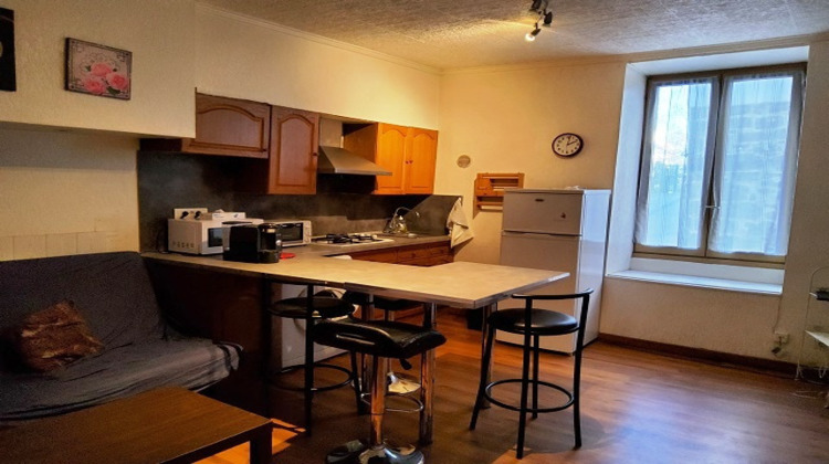 Ma-Cabane - Location Appartement AGDE, 27 m²