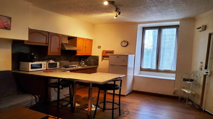 Ma-Cabane - Location Appartement AGDE, 27 m²