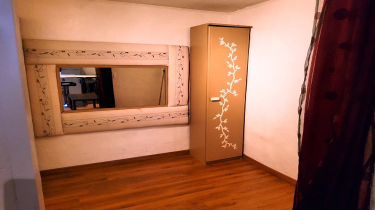 Ma-Cabane - Location Appartement AGDE, 27 m²