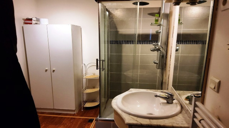 Ma-Cabane - Location Appartement AGDE, 27 m²