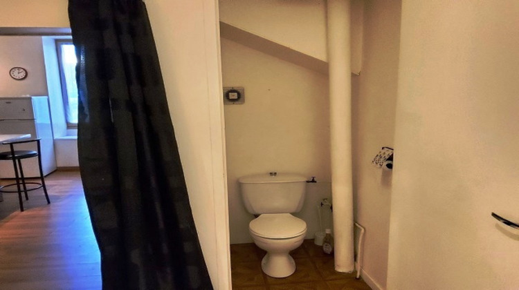 Ma-Cabane - Location Appartement AGDE, 27 m²