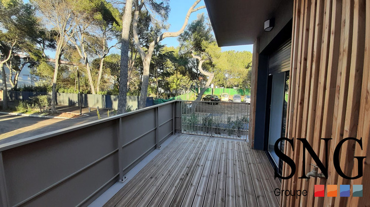 Ma-Cabane - Location Appartement Agde, 58 m²