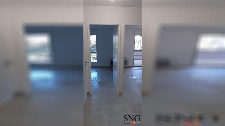 Ma-Cabane - Location Appartement Agde, 58 m²