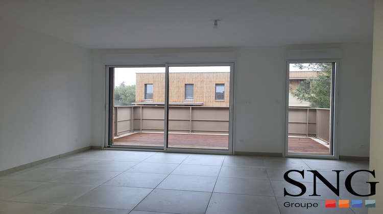 Ma-Cabane - Location Appartement Agde, 47 m²