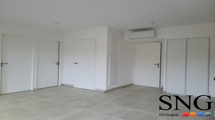 Ma-Cabane - Location Appartement Agde, 47 m²