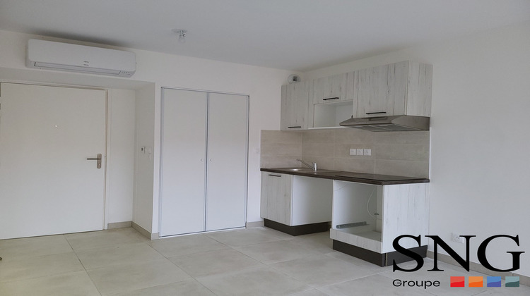 Ma-Cabane - Location Appartement Agde, 47 m²