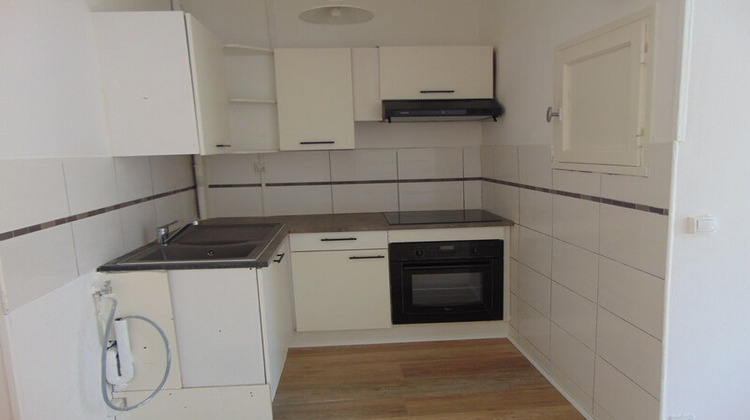 Ma-Cabane - Location Appartement AGDE, 26 m²
