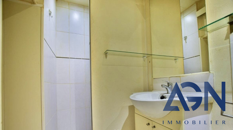 Ma-Cabane - Location Appartement Agde, 21 m²