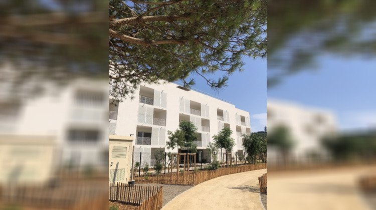 Ma-Cabane - Location Appartement AGDE, 41 m²