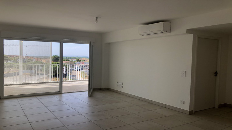 Ma-Cabane - Location Appartement AGDE, 41 m²