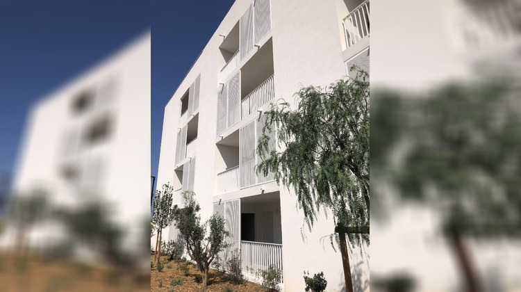 Ma-Cabane - Location Appartement AGDE, 41 m²
