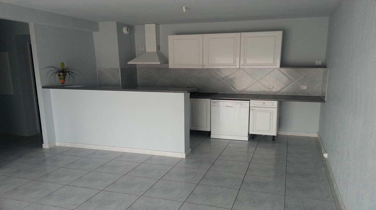 Ma-Cabane - Location Appartement AGDE, 55 m²