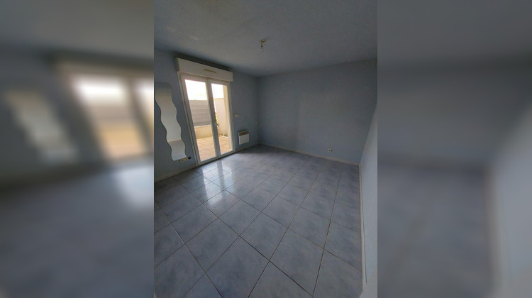 Ma-Cabane - Location Appartement AGDE, 55 m²