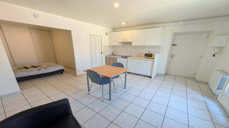 Ma-Cabane - Location Appartement AGDE, 28 m²