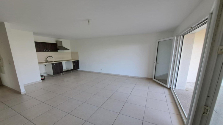 Ma-Cabane - Location Appartement AGDE, 40 m²