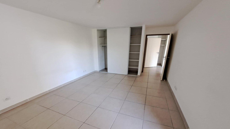 Ma-Cabane - Location Appartement AGDE, 40 m²