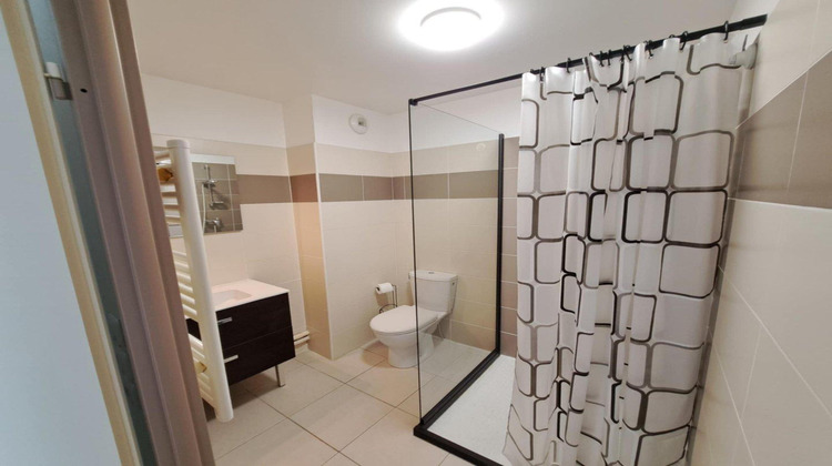 Ma-Cabane - Location Appartement AGDE, 40 m²