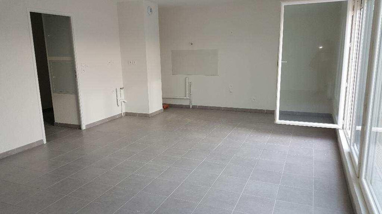 Ma-Cabane - Location Appartement AGDE, 63 m²