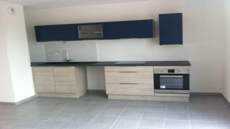 Ma-Cabane - Location Appartement AGDE, 63 m²