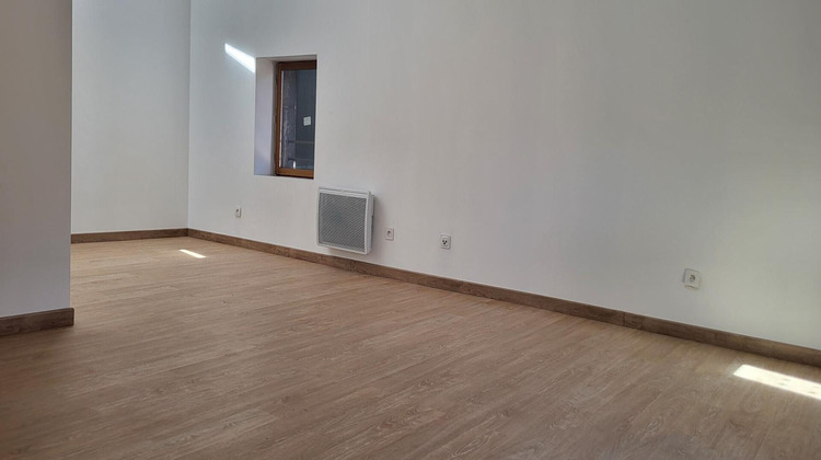 Ma-Cabane - Location Appartement AGDE, 32 m²
