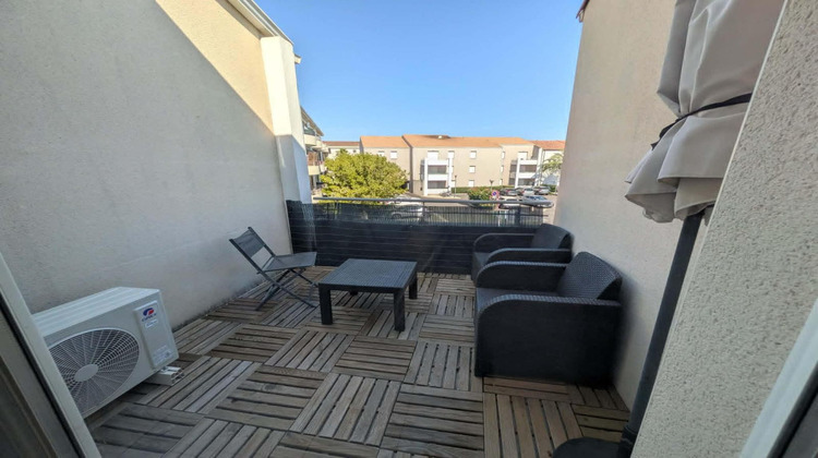 Ma-Cabane - Location Appartement AGDE, 57 m²