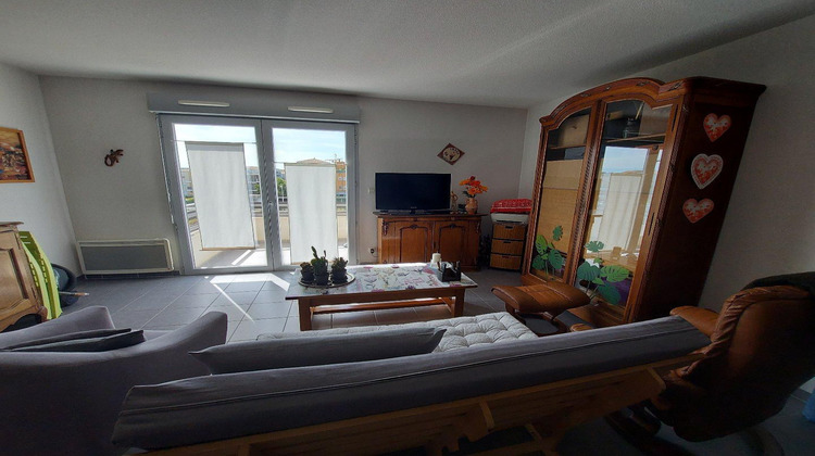 Ma-Cabane - Location Appartement AGDE, 64 m²