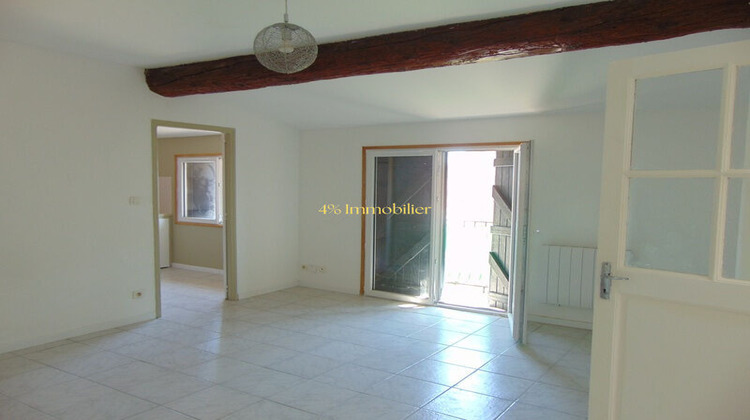 Ma-Cabane - Location Appartement AGDE, 75 m²