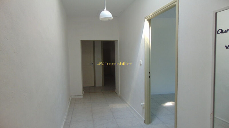 Ma-Cabane - Location Appartement AGDE, 75 m²