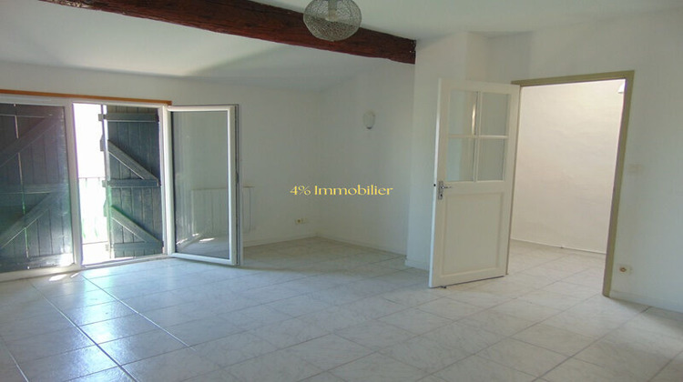 Ma-Cabane - Location Appartement AGDE, 75 m²