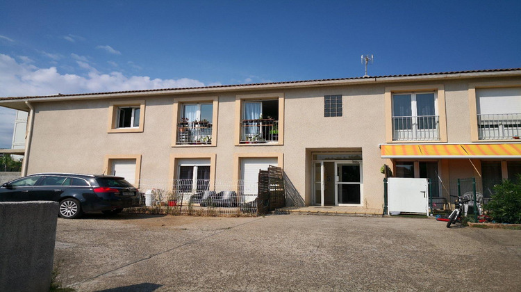 Ma-Cabane - Location Appartement AGDE, 77 m²