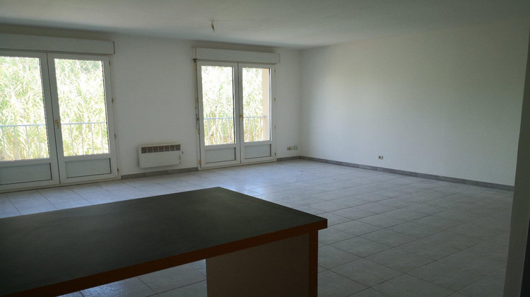 Ma-Cabane - Location Appartement AGDE, 77 m²