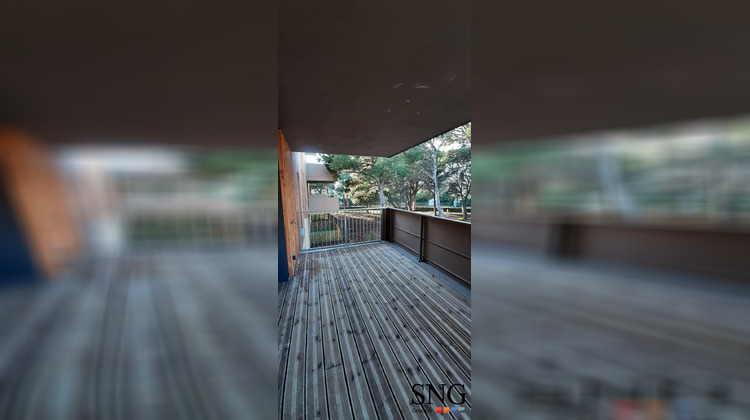 Ma-Cabane - Location Appartement Agde, 39 m²